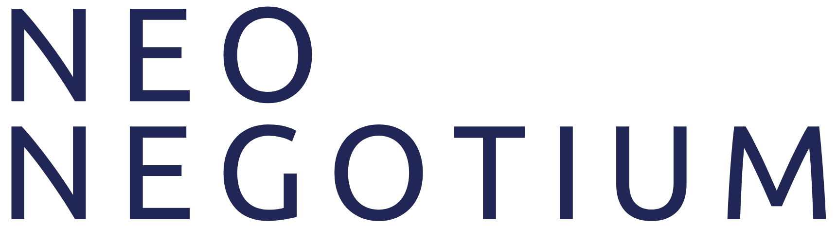 Neo Negotium
